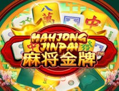 Mahjong Jinpai logo