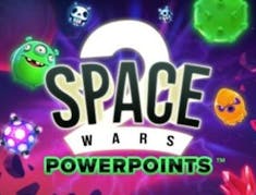 Space Wars 2 Powerpoints logo