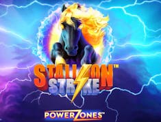 Stallion Strike logo