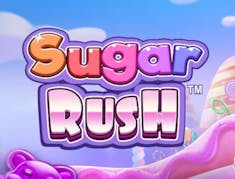 Sugar Rush logo