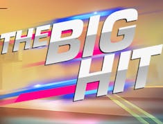The Big Hit logo