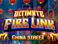Ultimate Fire Link China Street logo