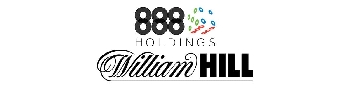 888 compra de William Hill International