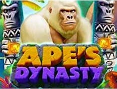 Ape's Dynasty logo
