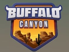 Buffalo Canyon logo