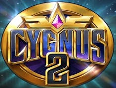 Cygnus 2 logo