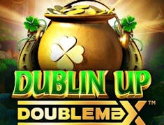 Dublin Up Doublemax logo