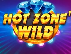 Hot Zone Wild logo