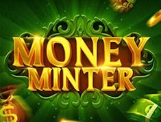 Money Minter logo