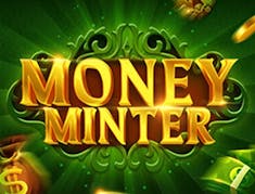 Money Minter logo