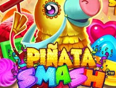 Pinata Smash logo