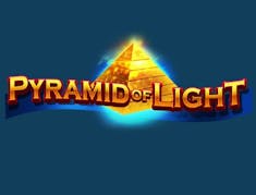 Pyramid of Light logo