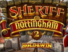 Sheriff of Nottingham 2 logo