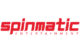Spinmatic logo