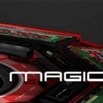 MGA Games estrena Magic Red Roulette Online
