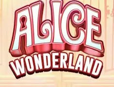 Alice In Wonderland logo