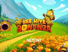 Bee Hive Bonanza logo