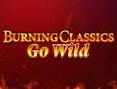 Burning Classics Go Wild logo