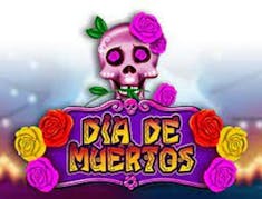Dia De Muertos (Urgent) logo