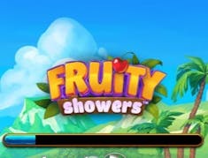 Fruity Showers logo