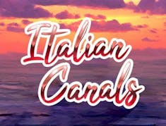 Italian Canals logo
