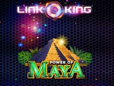 Link King Power of Maya logo