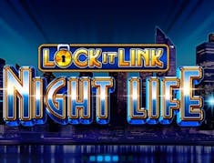 Lock It Link Diamonds logo