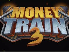 Money Train 3 logo