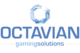 Octavian Gaming logo
