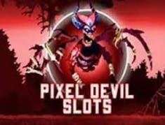 Pixel Devil logo