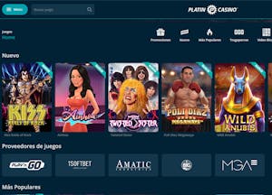 Platin Casino