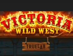 Victoria Wild West logo