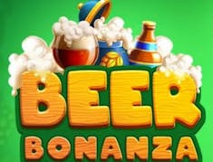 Beer Bonanza logo