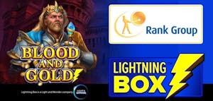 Blood and Gold de Lightning Box: combate de premios