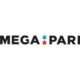 Megapari Chile logo