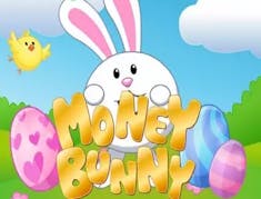 Money Bunny logo