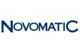 Novomatic logo