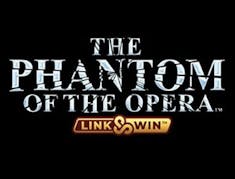 Phantom of the Opera Link & Win logo