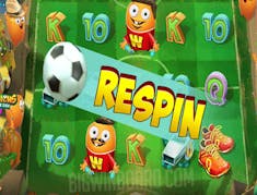 Spinions Game Day logo