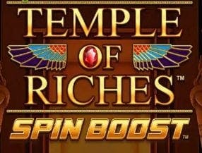 Temple of Riches
