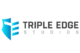 Triple Edge Studios logo