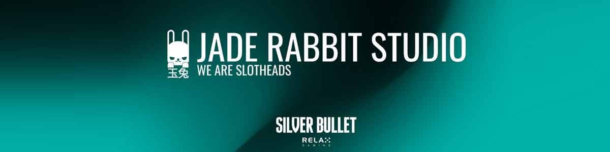 Tragaperras Jade Rabbit Studio y Relax Gaming