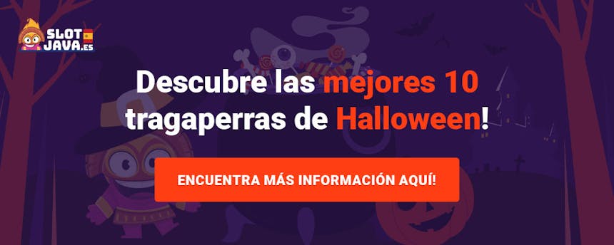 halloween cta banner