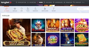 Tonybet.es