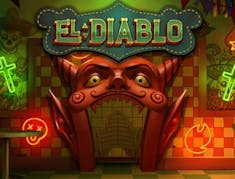 El Diablo logo