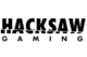 Hacksaw Gaming logo