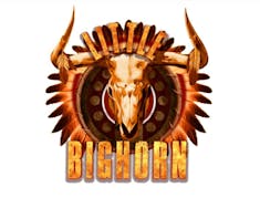 Little Bighorn logo