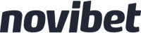 Novibet logo