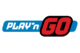 Play'n GO logo