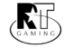 Reel Time Gaming logo